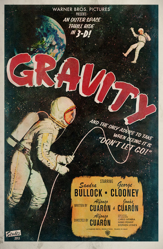 cool old movie posters